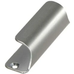 EVVA, 5800210 1120 F1, Porta Del Balcone Maniglie Di 20 X 90 Mm, Anodizzato Color Argento -Negozio Di Illuminazione Per La Casa Alla Moda 78916779 3