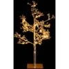 Decorazione Interna Arbre Bouquet Oro 48l H50 T - Feeric Lights & Christmas -Negozio Di Illuminazione Per La Casa Alla Moda 83774800 1