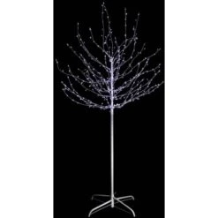 Decorazione 400 Led Rame - Interno, Bianco Freddo - Feeric Lights & Christmas