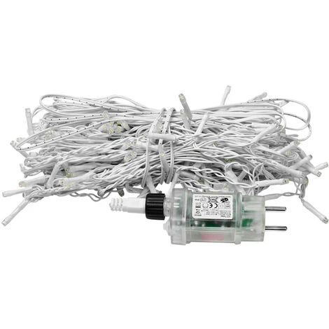 Catene Luminose Da Esterno Lampada Fata Catena Di Luci A LED Da Parete, 8 Modalitŕ Di Illuminazione, IP44, Decorazione Soggiorno, Bianco Caldo, 5m 200 LEDs HENGMEI 3 Catene Luminose Da Esterno Lampada Fata Catena Di Luci A LED Da Parete, 8 Modalitŕ Di Illuminazione, IP44, Decorazione Soggiorno, Bianco Caldo, 5m 200 LEDs HENGMEI