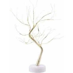 LITZEELuce Per Albero A Led, Luce Notturna A 108 Led A Stella, Albero Di Design Con Rami Di Filo Di Rame Regolabili, Per La Decorazione Della Festa Nuziale. 11 LITZEELuce Per Albero A Led, Luce Notturna A 108 Led A Stella, Albero Di Design Con Rami Di Filo Di Rame Regolabili, Per La Decorazione Della Festa Nuziale. -Negozio Di Illuminazione Per La Casa Alla Moda 88936681 5