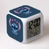 ZOLGINAH Piccole Dimensioni 3 Pollici 8 Cm, Punto, Anime, Sveglie Digitali A LED Per Bambini, Decorazione Camera Da Letto Per Bambini-19 -Negozio Di Illuminazione Per La Casa Alla Moda 93435108 1
