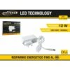 Trasformatore Alimentatore Stabilizzato 12v 1a 12w 220V Bianco CCTV TVCC Striscia Led S-1AB -Negozio Di Illuminazione Per La Casa Alla Moda 94231438 1