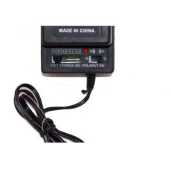 Trade Shop - Trasformatore Alimentatore Corrente Universale 500ma Da 1.5v A 12v Ac Dc -Negozio Di Illuminazione Per La Casa Alla Moda 95089927 3