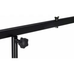 Supporto A Treppiedi Fun Generation Light Stand Per Luci Fari E Proiettori Con Asta A T -Negozio Di Illuminazione Per La Casa Alla Moda 97466345 4