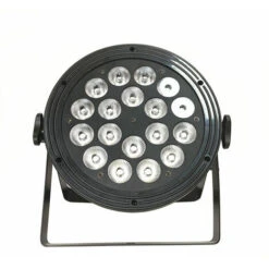 PAR LED Slim 18x10W Led RGB-W -Negozio Di Illuminazione Per La Casa Alla Moda 97466357 3