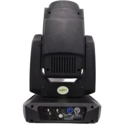 COPPIA Testa Mobile Spot TITAN 3in1 Wash, Spot, Beam Kit CON Flight Cases -Negozio Di Illuminazione Per La Casa Alla Moda 97742309 5