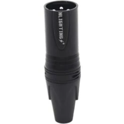 Connettore Volante Canon Maschio Femmina XLR A 3 Poli - Maschio 9 Connettore Volante Canon Maschio Femmina XLR A 3 Poli - Maschio -Negozio Di Illuminazione Per La Casa Alla Moda 97742341 4