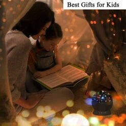 Star Night Light Projector For Kids - Miglior Regalo 11 Star Night Light Projector For Kids - Miglior Regalo -Negozio Di Illuminazione Per La Casa Alla Moda 97874381 5