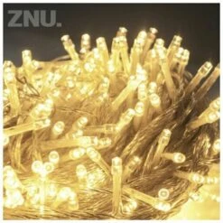 100M 600 LED Fata Luci Per Esterni Carnevale Matrimonio Illuminazione Per Interni Da Giardino DE 10 100M 600 LED Fata Luci Per Esterni Carnevale Matrimonio Illuminazione Per Interni Da Giardino DE -Negozio Di Illuminazione Per La Casa Alla Moda 97875232 4