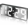 Sveglia Digitale, Ampio Display A LED, Orologio Con Superficie A Specchio Con Snooze E Luminosità, Connessione Di Ricarica USB Regolabile, Sveglia Per Camera Da Letto, Ufficio, 1 Sveglia Digitale, Ampio Display A LED, Orologio Con Superficie A Specchio Con Snooze E Luminosità, Connessione Di Ricarica USB Regolabile, Sveglia Per Camera Da Letto, Ufficio, -Negozio Di Illuminazione Per La Casa Alla Moda 98143285 1