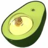 Umidificatore Avocado Con Luce Notturna USB Cat Ball Night Light Umidificatori Per Camera Da Letto Decorazione Domestica -Negozio Di Illuminazione Per La Casa Alla Moda 98706787 1