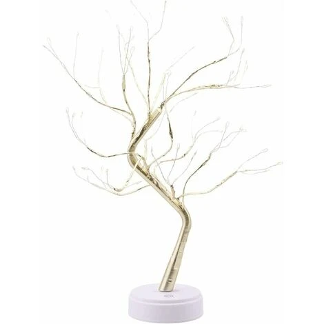 Albero Luminoso A LED, 36/108 Luci Notturne Con Perline LED, Rami Regolabili Fai-da-te Albero Di Design In Filo Di Rame Per La Decorazione Della Festa Nuziale 6 Albero Luminoso A LED, 36/108 Luci Notturne Con Perline LED, Rami Regolabili Fai-da-te Albero Di Design In Filo Di Rame Per La Decorazione Della Festa Nuziale - immagine 4